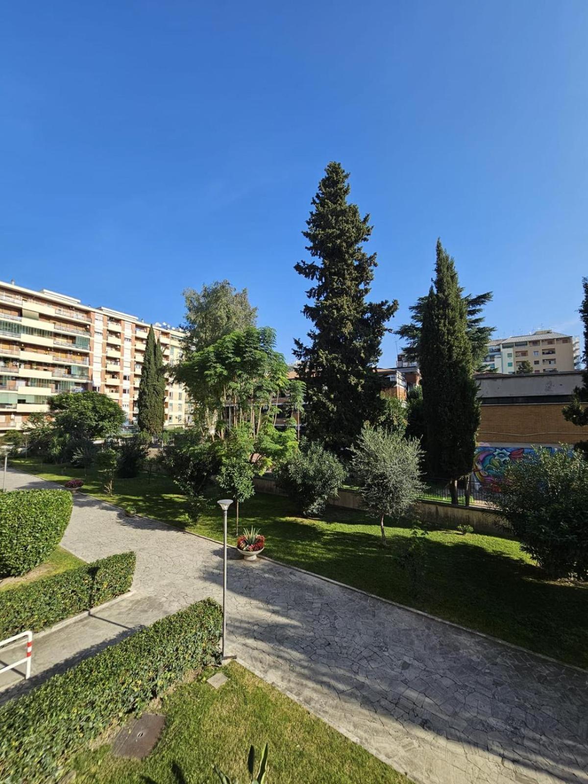 Appartement A Casa Di Luca *