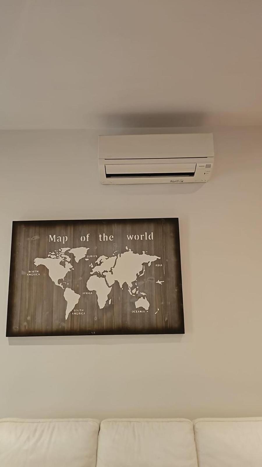A Casa Di Luca Appartement Rome