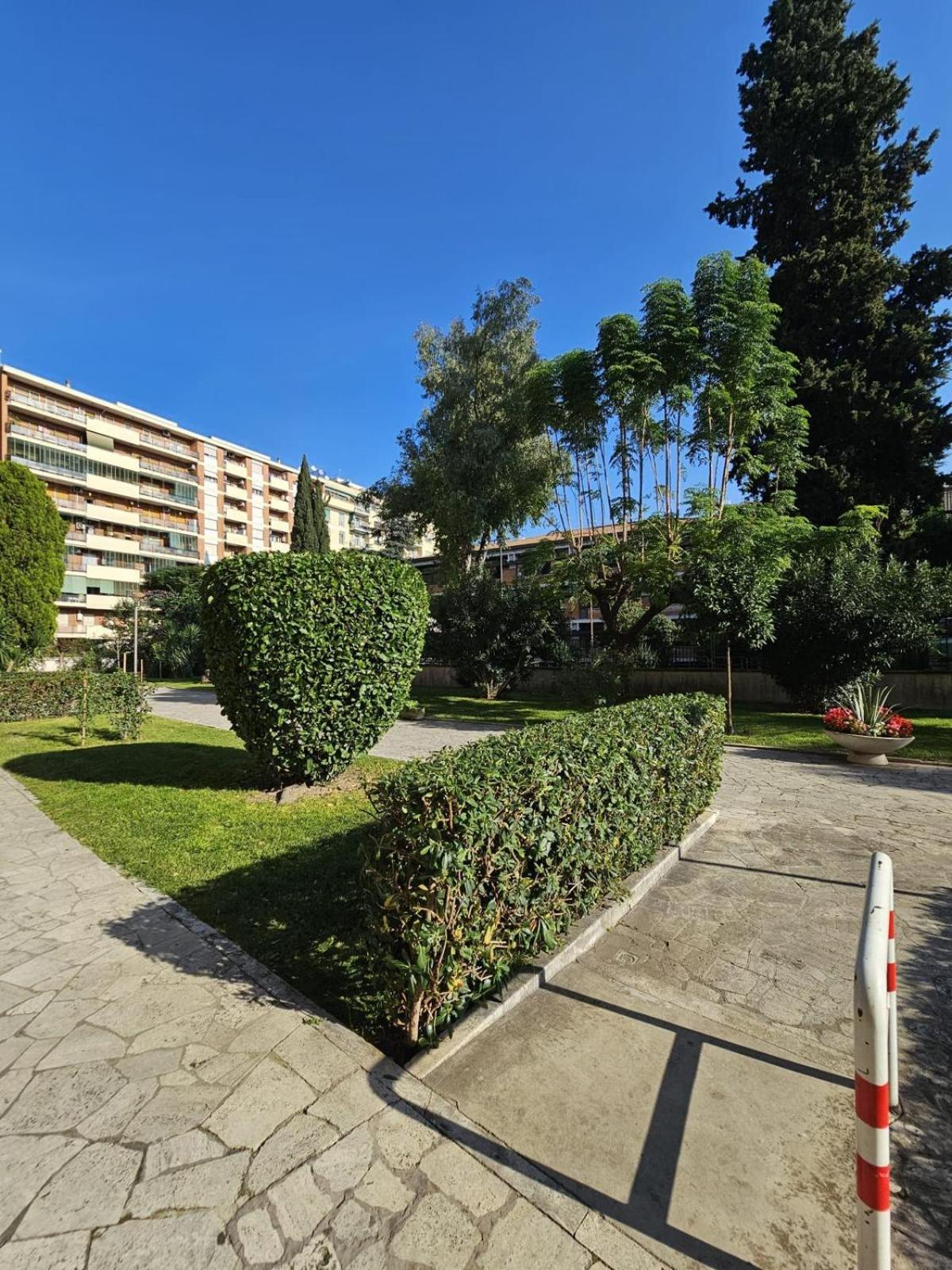 A Casa Di Luca Appartement