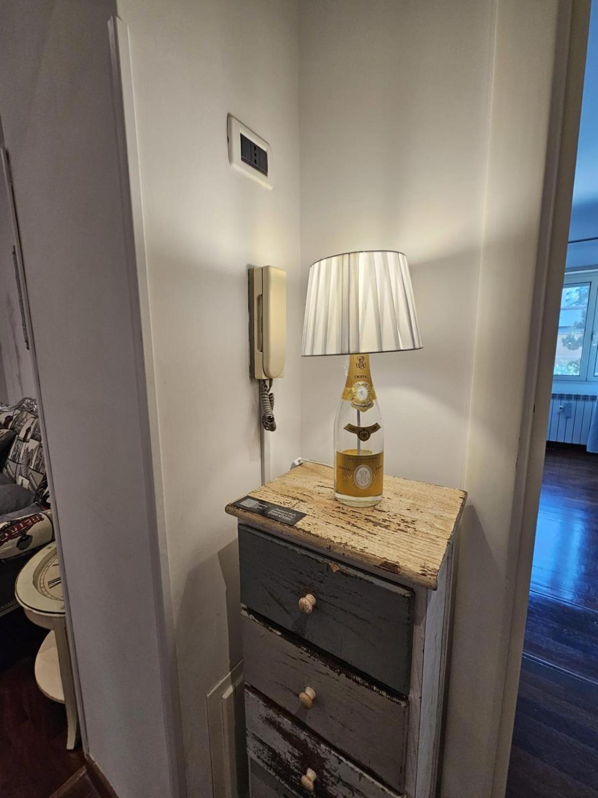 Appartement A Casa Di Luca