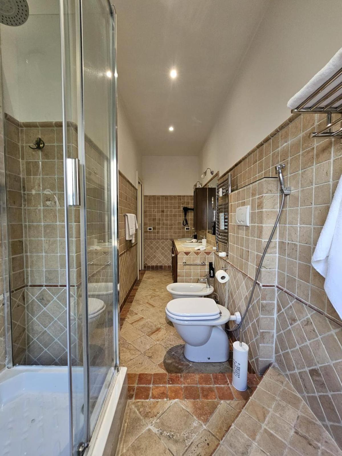 A Casa Di Luca Appartement *
