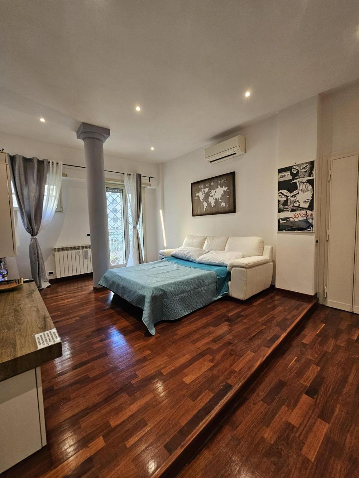 Appartement A Casa Di Luca *