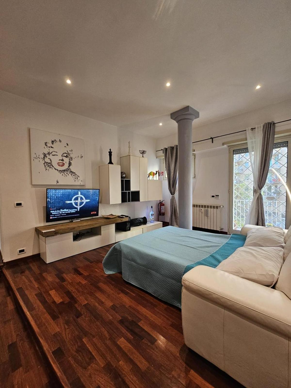 A Casa Di Luca Appartement
