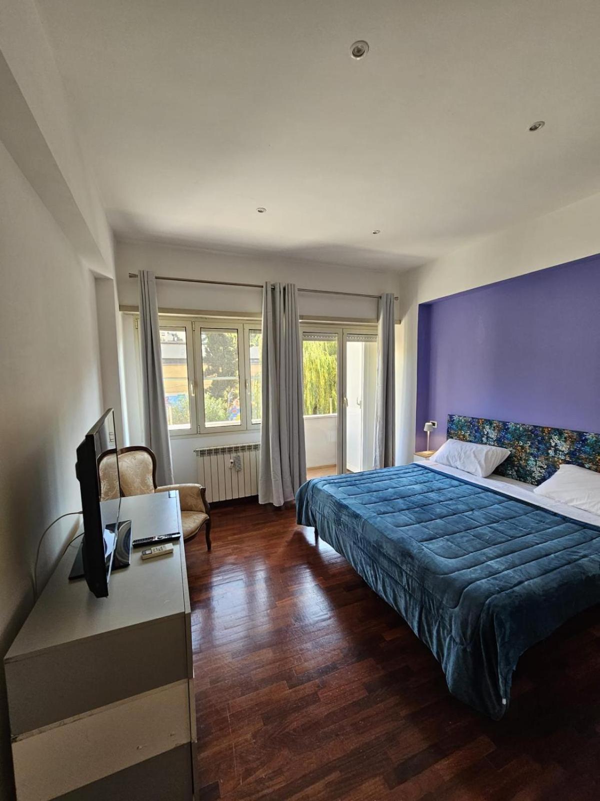 A Casa Di Luca Appartement *