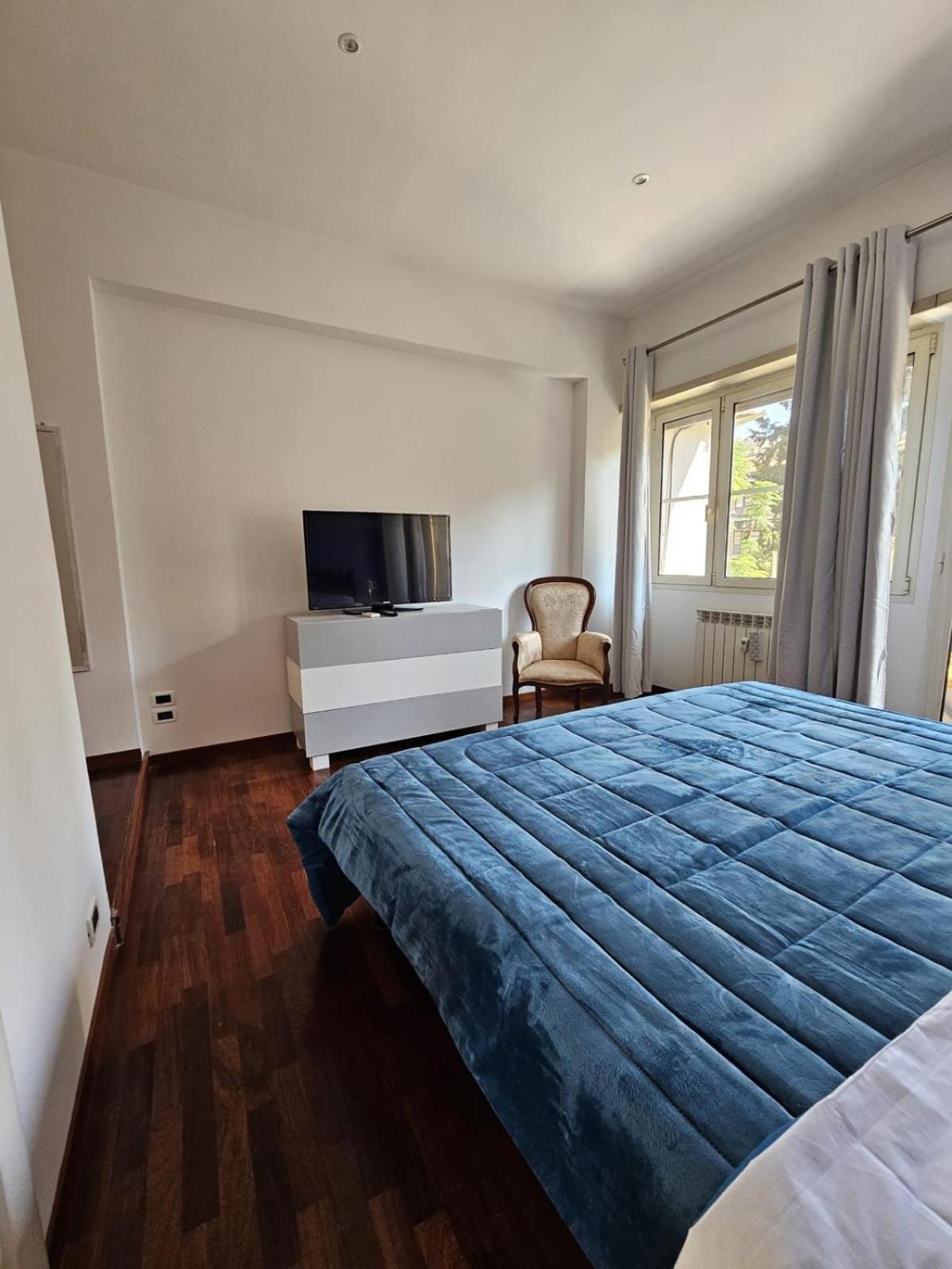 Appartement A Casa Di Luca *
