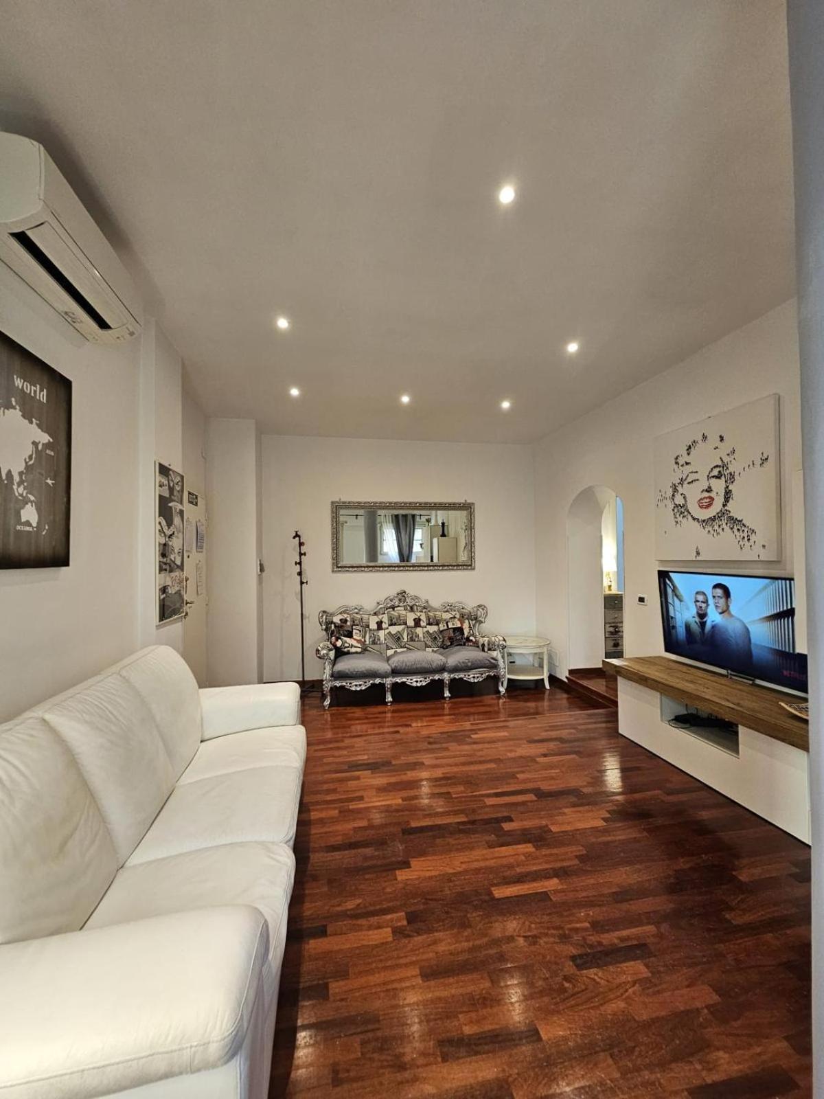 A Casa Di Luca Appartement