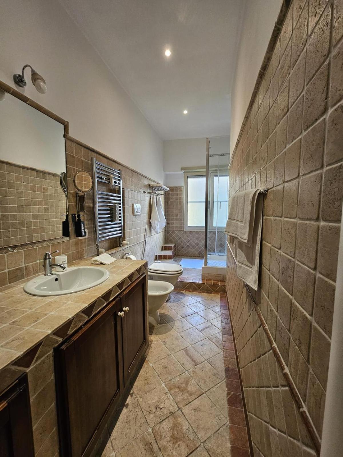 Appartement A Casa Di Luca