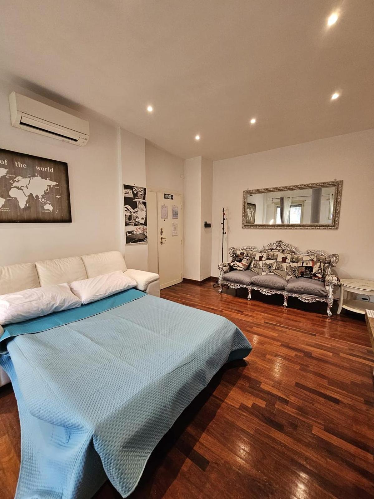 A Casa Di Luca Appartement Rome