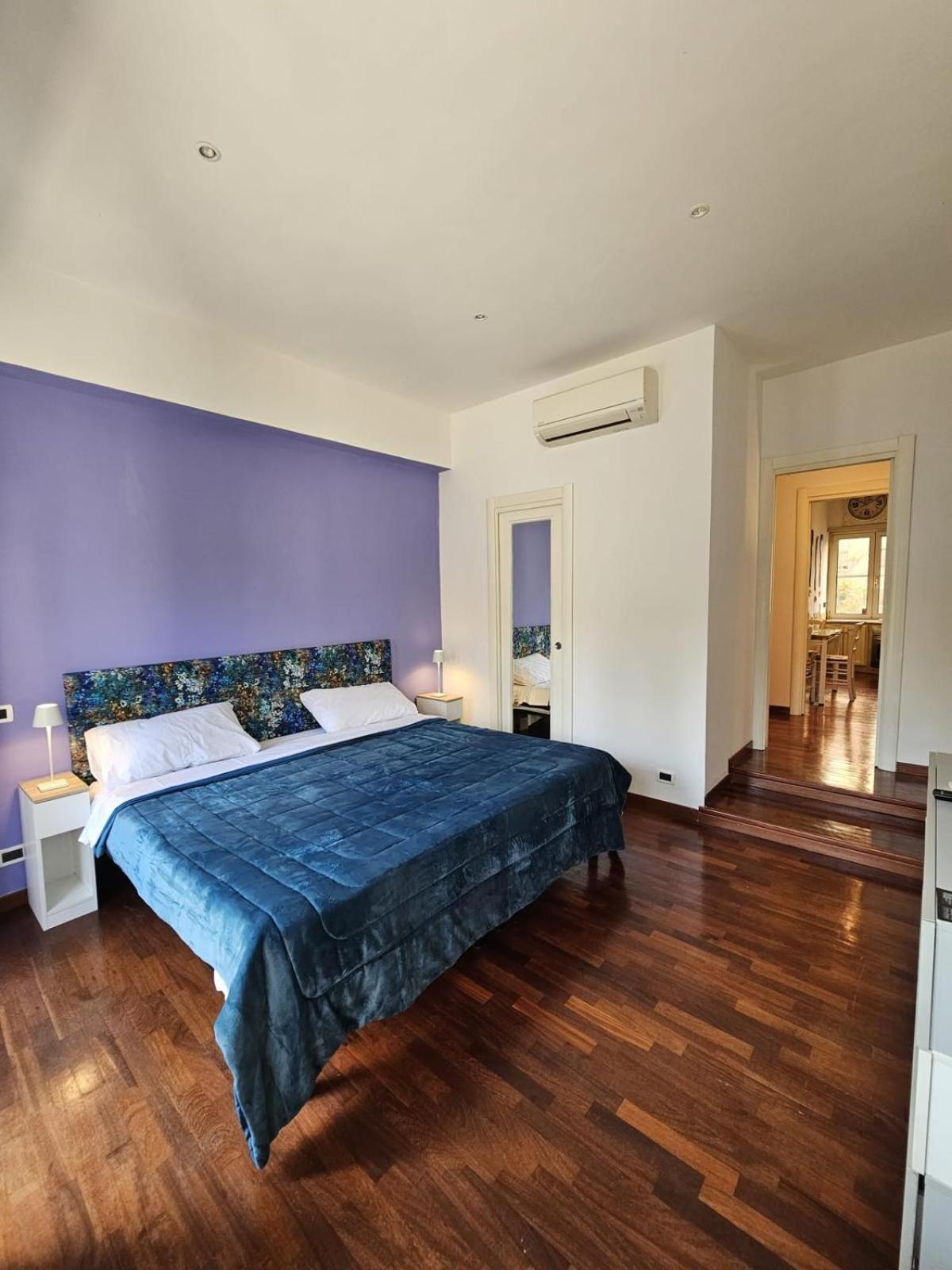 Appartement A Casa Di Luca