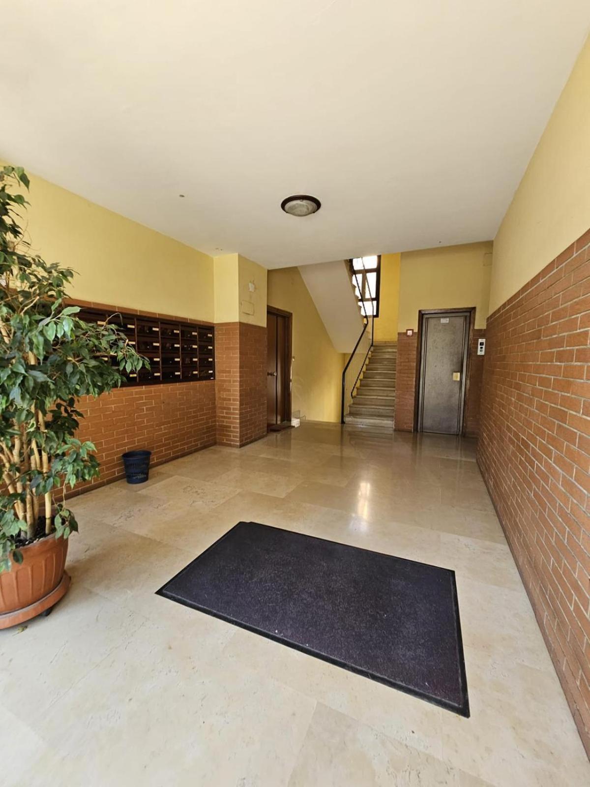 Appartement A Casa Di Luca Rome