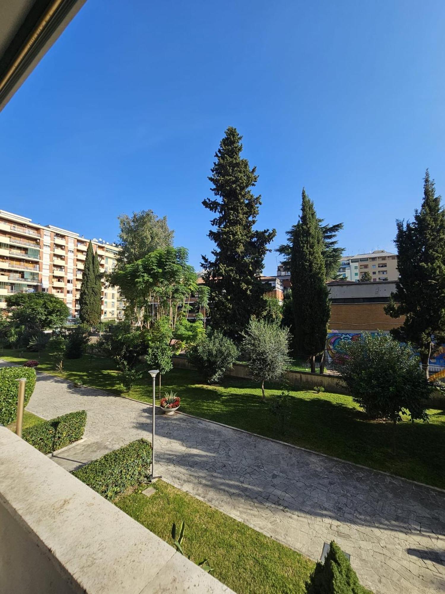 A Casa Di Luca Appartement *