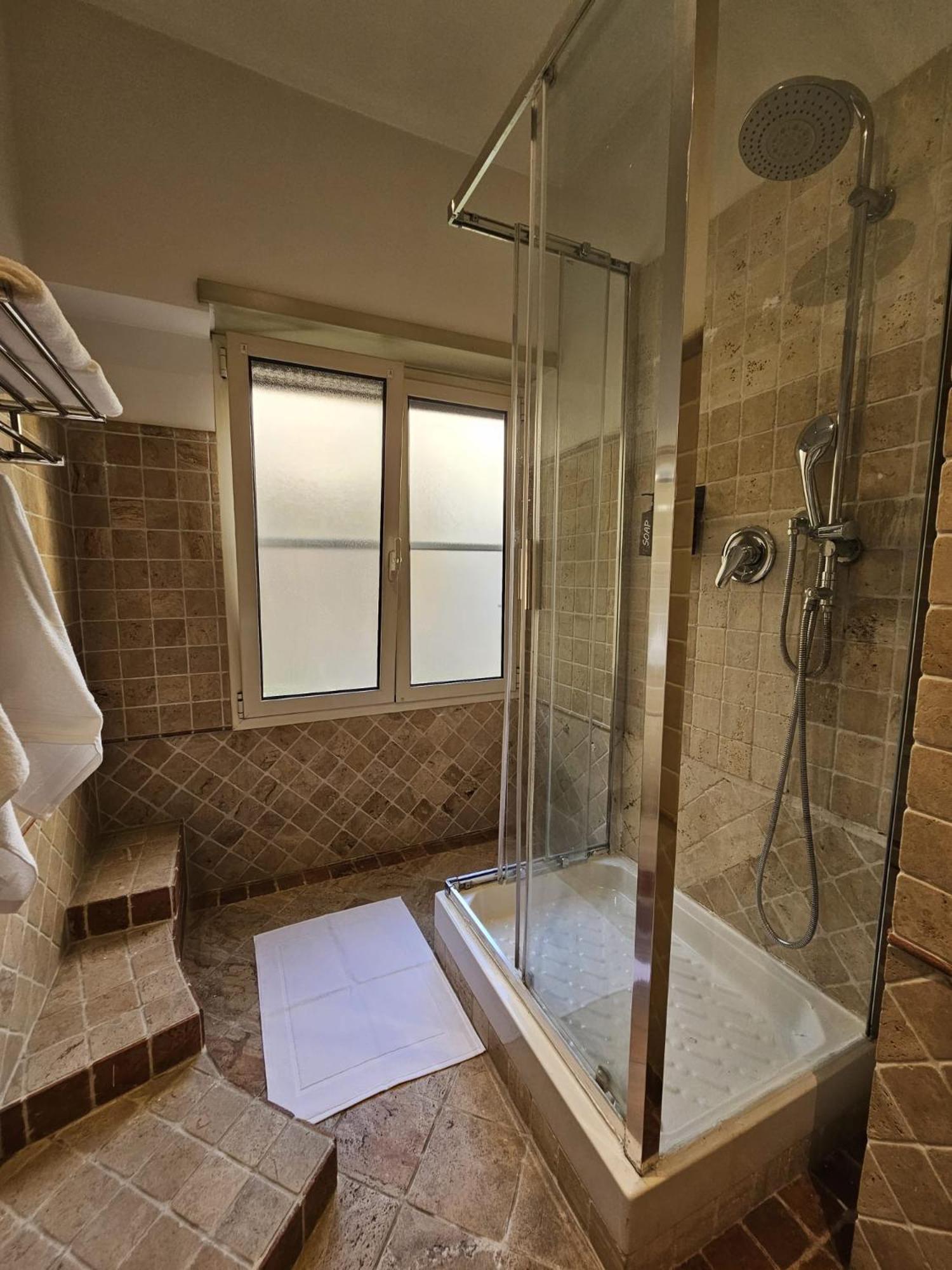 A Casa Di Luca Appartement Rome